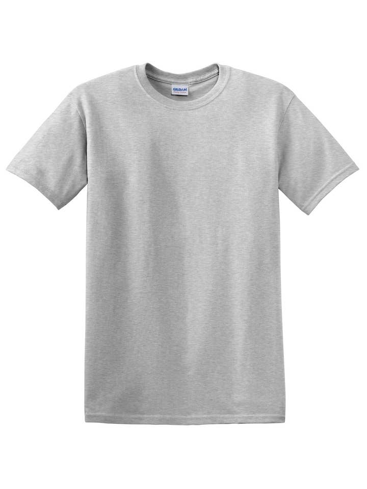 Down South Designer Customs - Wholesale T-Shirt - Unisex - Gildan Heavy Cotton 100% Cotton T-Shirt0