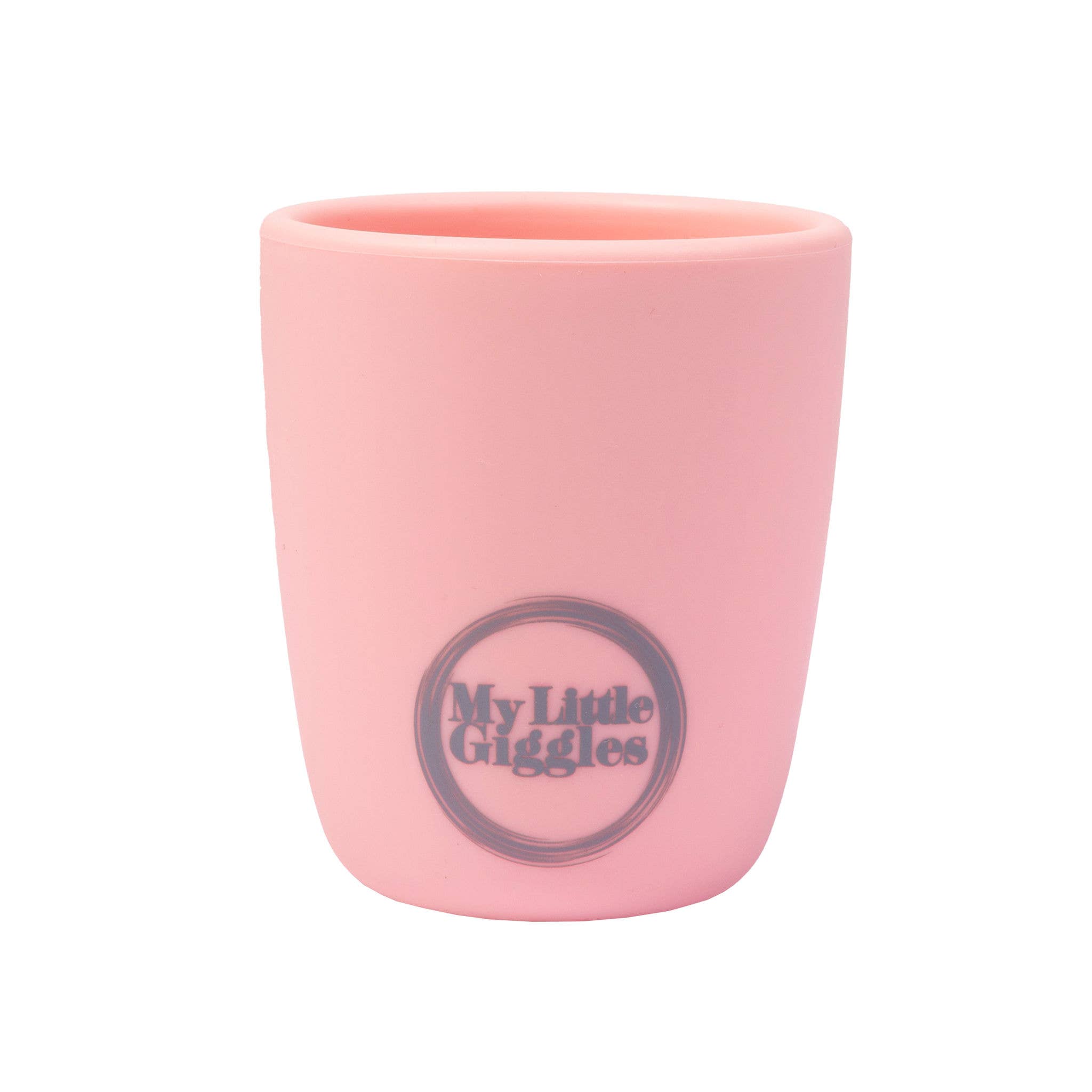 My Little Giggles - Wholesale Drinking glass/cup – Kids & Baby - My Little Mini Drinking Cup0