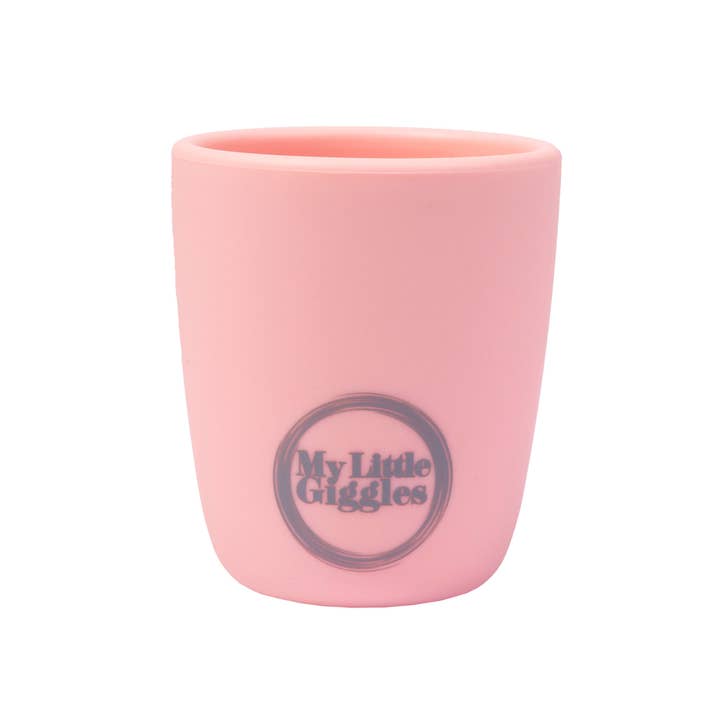 My Little Giggles - Wholesale Drinking Glass/Cup - Kids & Baby - My Little Mini Drinking Cup