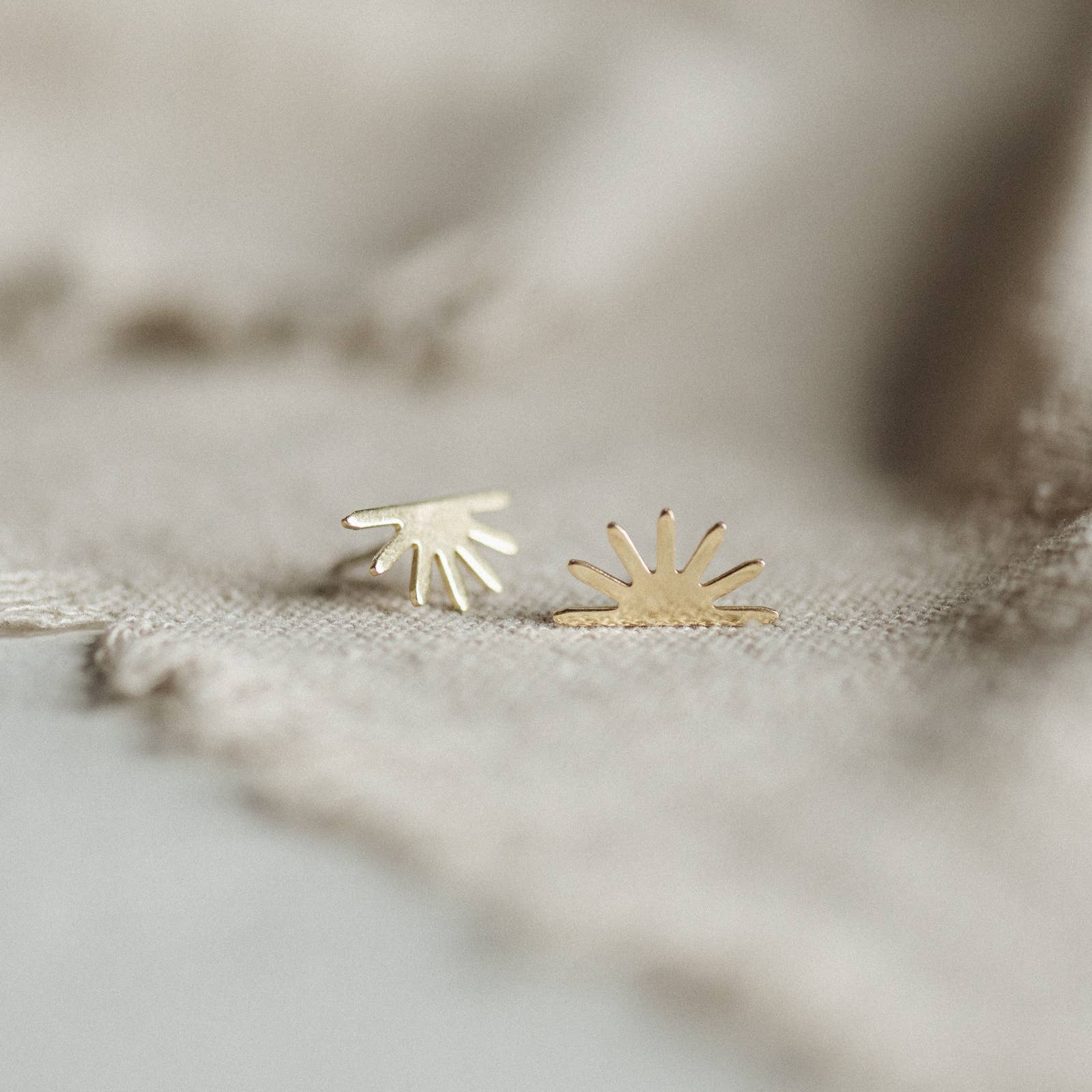 Commonform - Wholesale Stud/Post Earrings - Sol Studs0