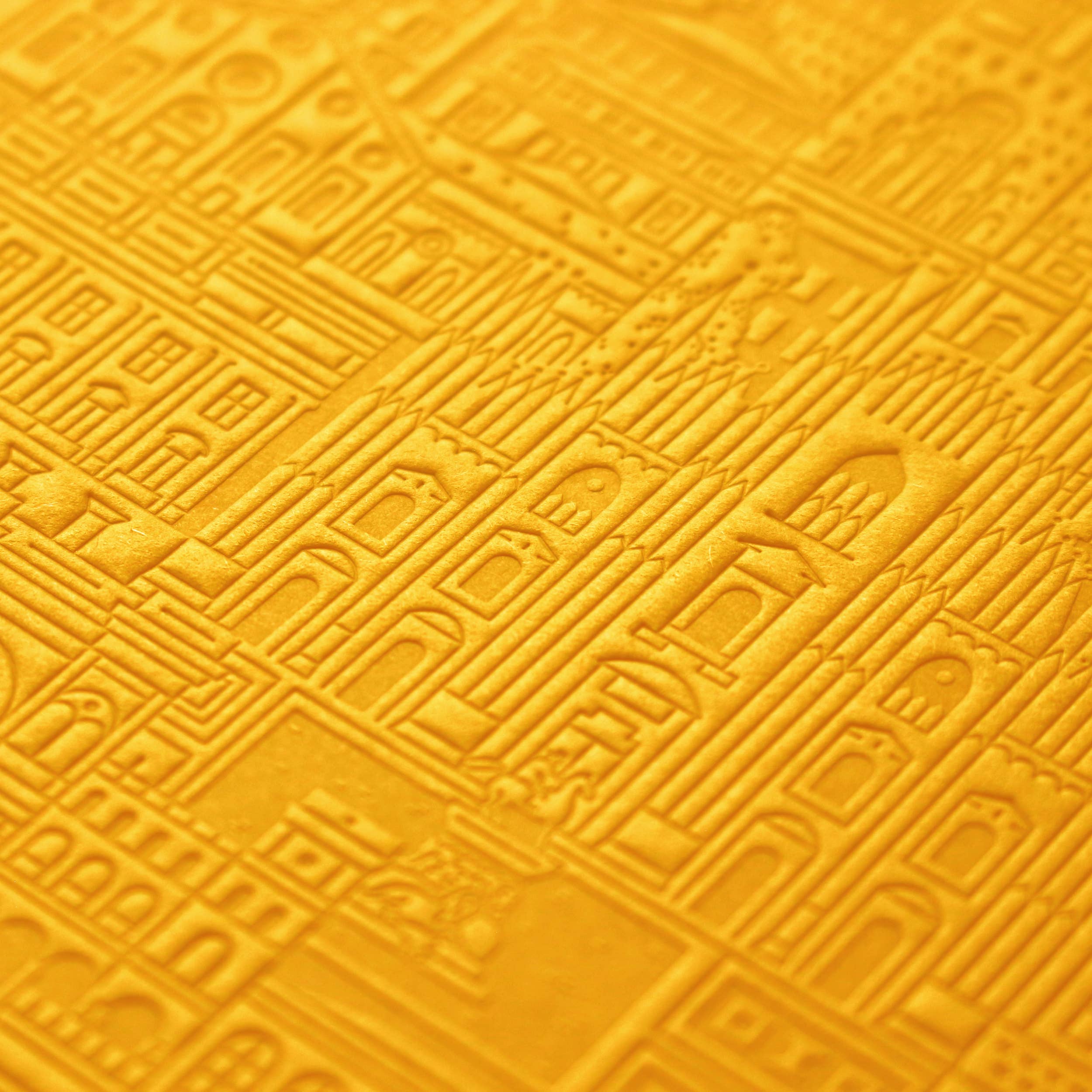 The City Works - Vendita all'ingrosso Quaderni - Quaderno The Milan di The City Works3