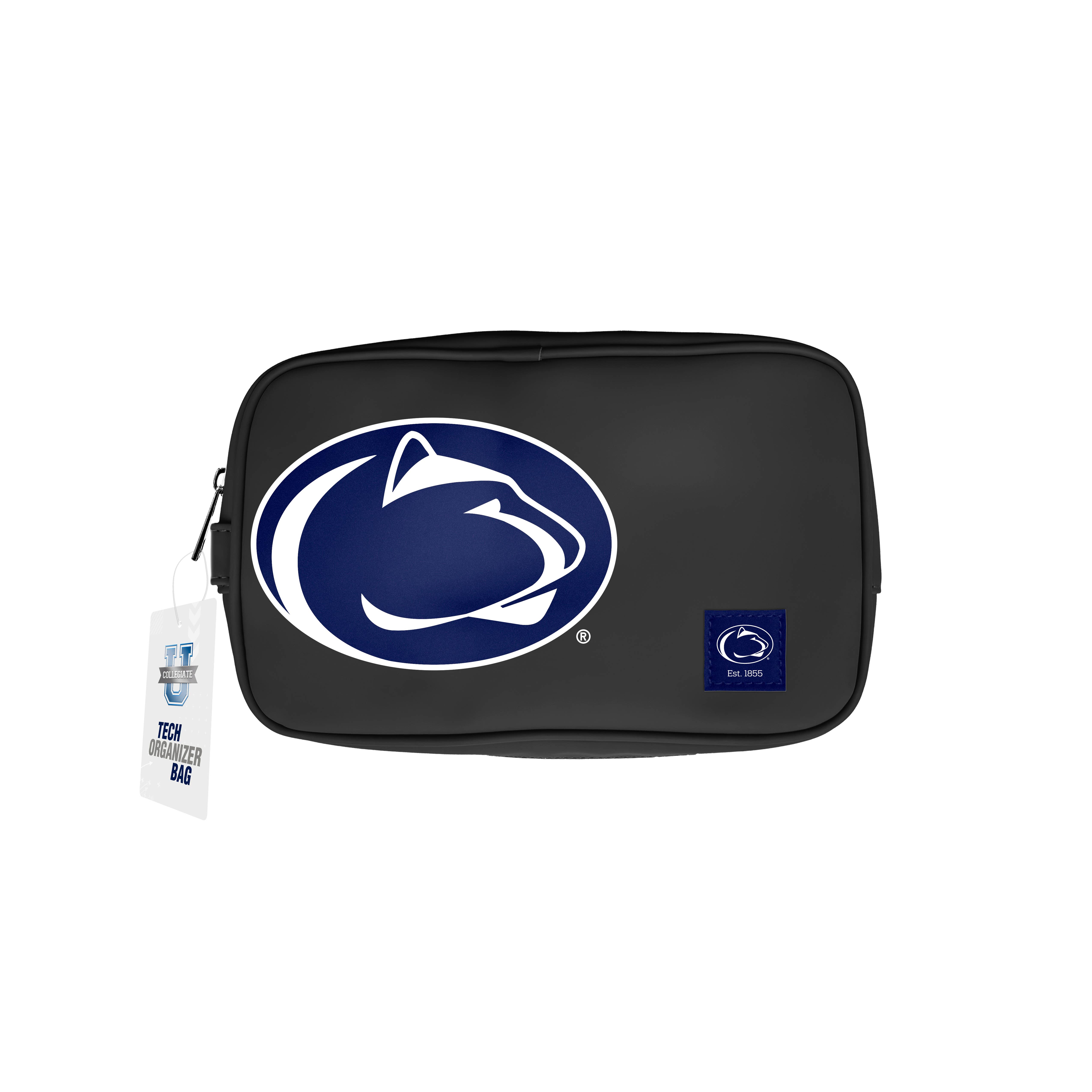 Prime Brands Group - Wholesale Laptop/Tablet Case - Unisex - NCAA Penn State Nittany Lions Tech Organizer Case