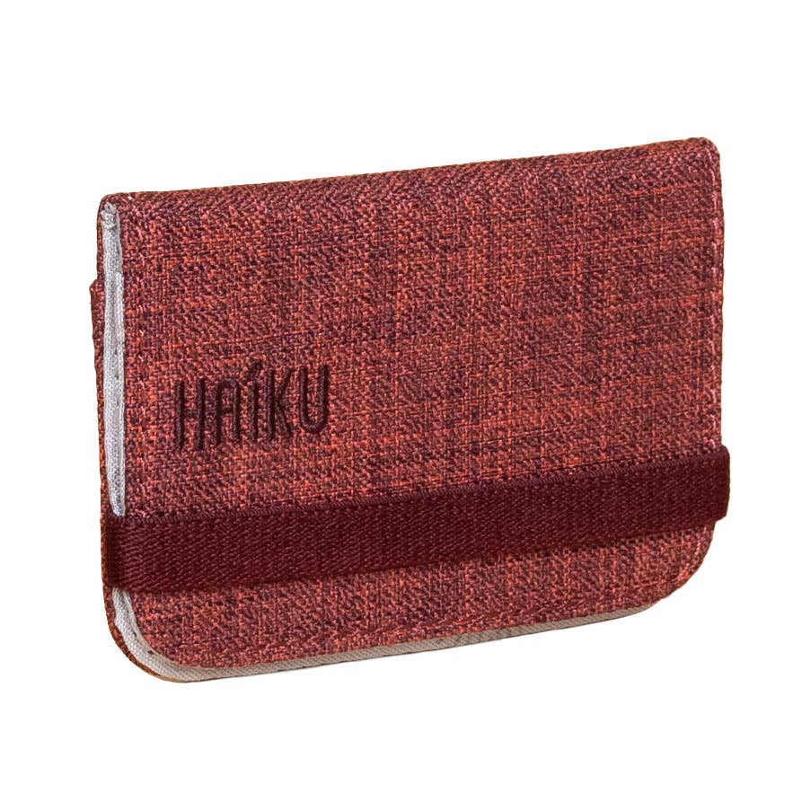 Haiku Bags - Wholesale Wallet - Women's - RFID Mini Wallet 2.037