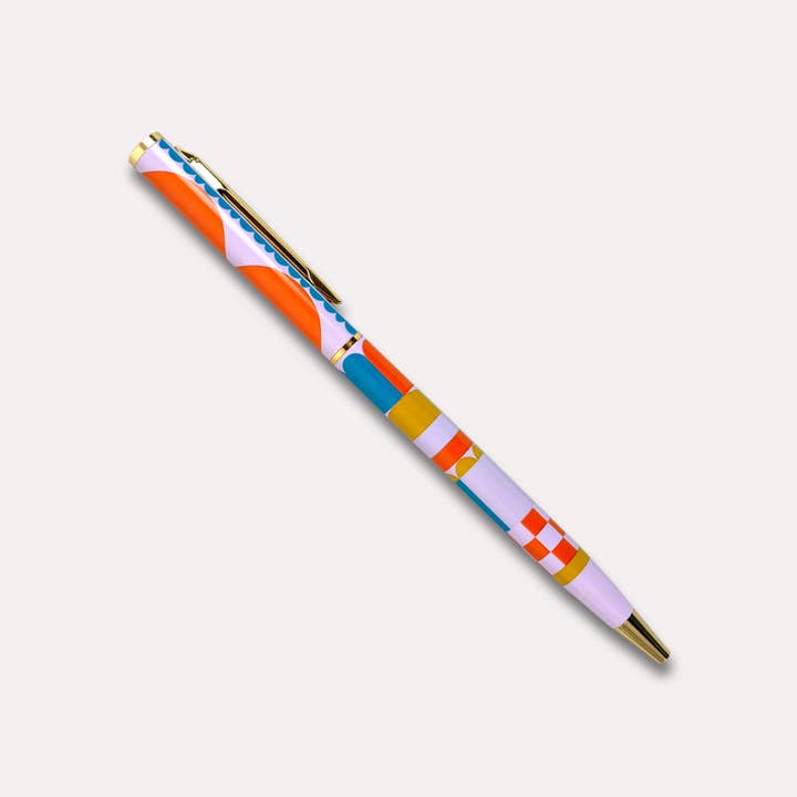 Ginger Pen for wholesale by The Completist