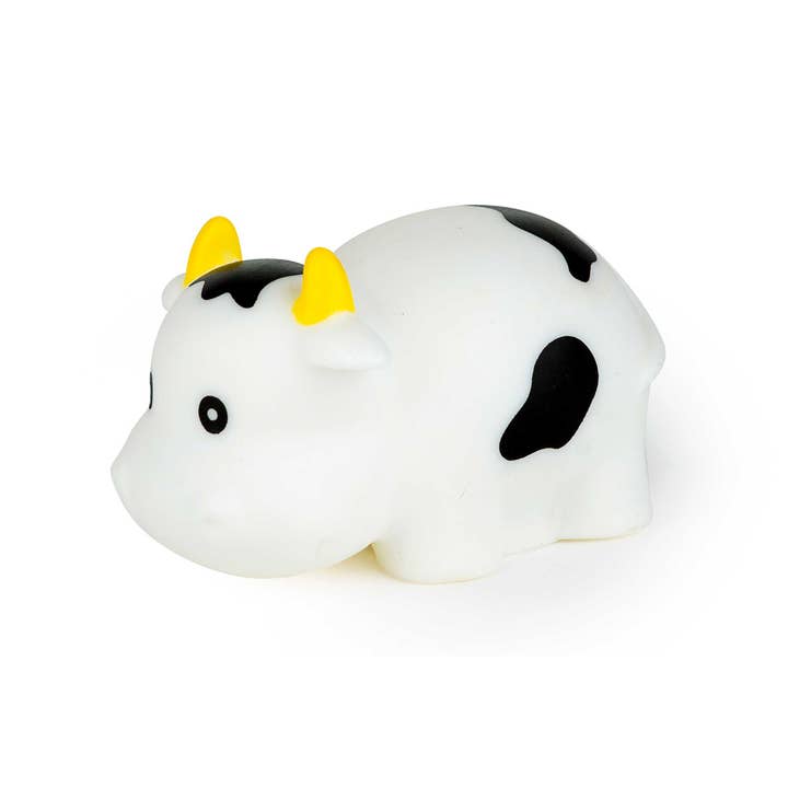 Brinquedo de banho - Vaca por atacado de Isabelle Laurier