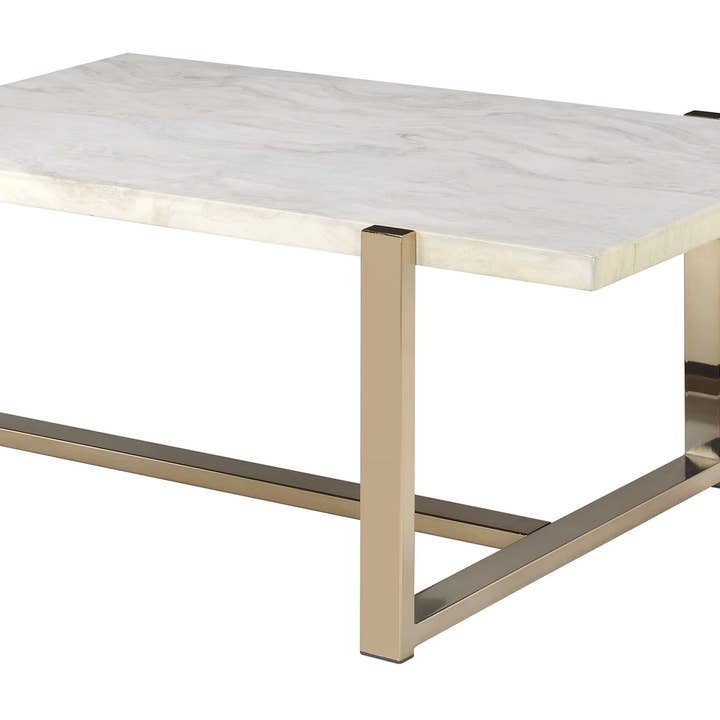 Feit Coffee Table 83105 for wholesale by Acme Furniture Industry, Inc.