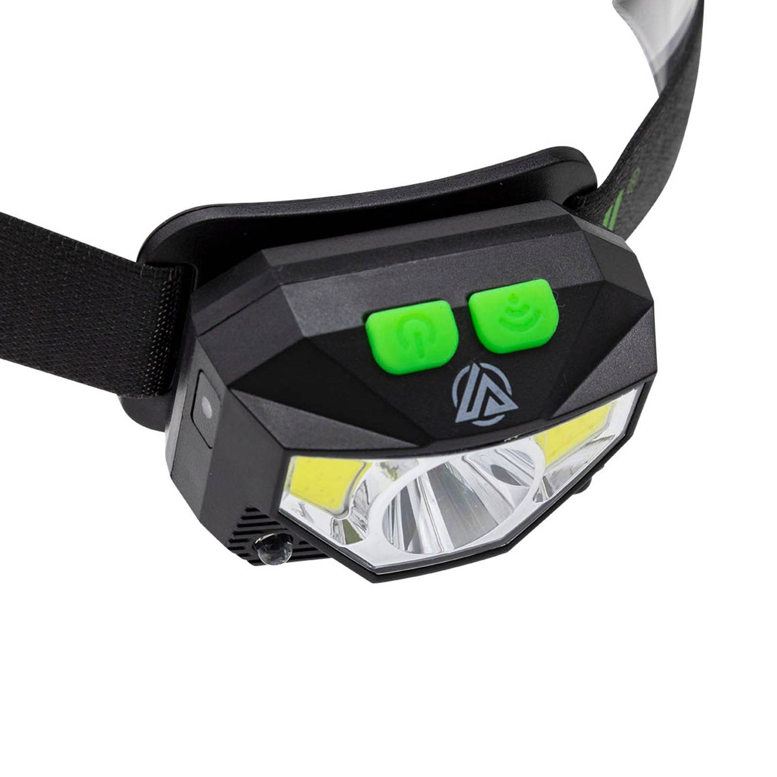LitezAll - Wholesale Flashlight - LitezAll Motion Activated LED Headlamp12