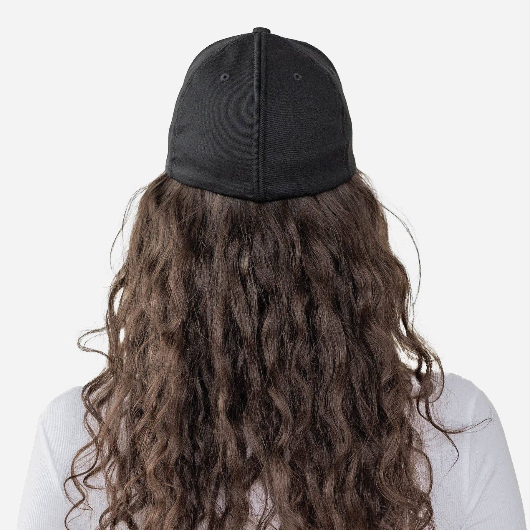 Ponyback - Wholesale Ponytail Cap - Women's - Ponyback Everyday Fit10