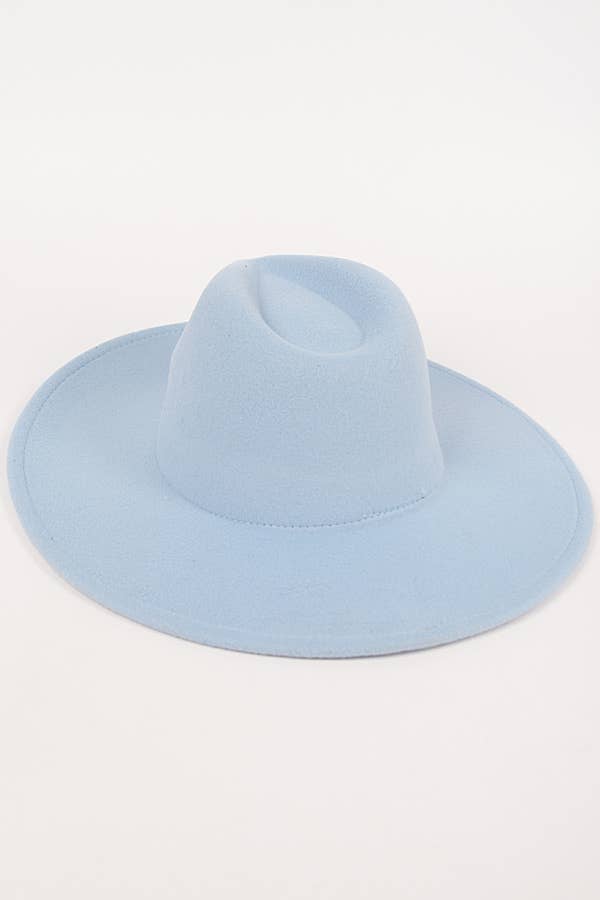 3AM BY H&D ACCESSORIES - Wholesale Fedora - Women's - Simply Fedora Hat7