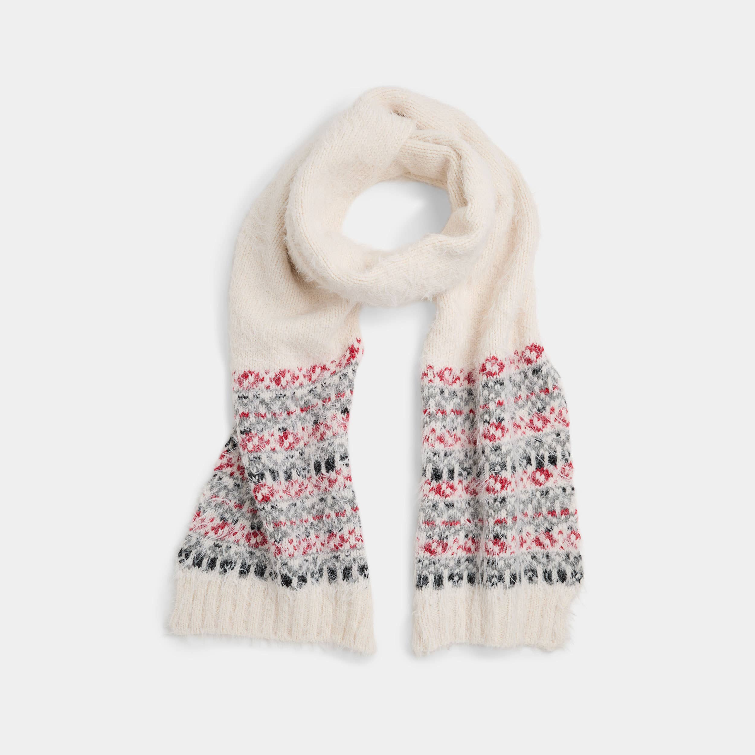 COCO + CARMEN - Wholesale Belt - Women's - Powder Ridge Scarf3