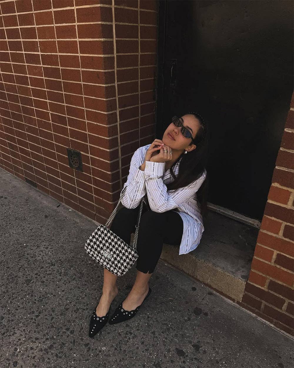 SPARE-SPECS, LLC - Wholesale Sunglasses - Women's - Nina4