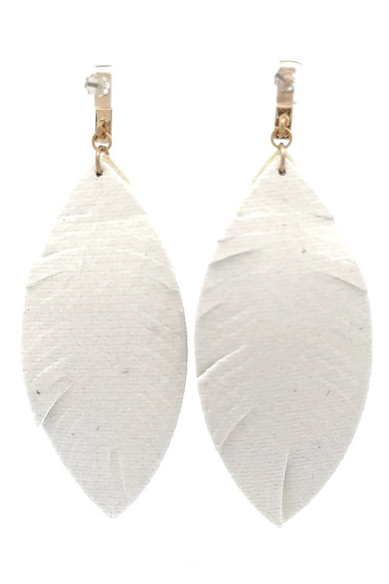 Urbanista Outlet - Wholesale Dangle Earrings - Glamour Dangle Earrings4