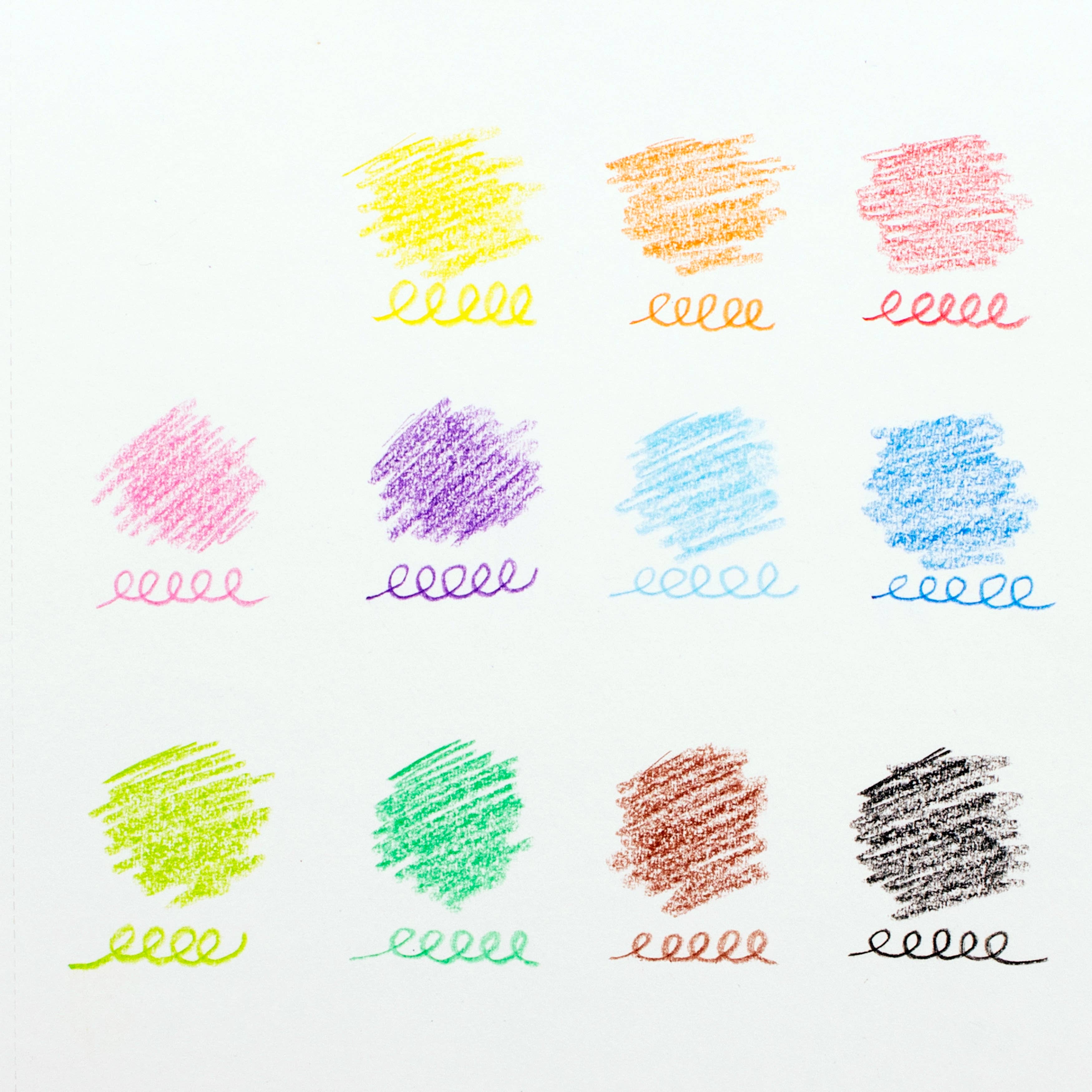 MacPherson's - Wholesale Art Set - Kids & Baby - Hello, Artist! Drawing Set, 15 Pieces3