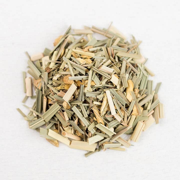 Lemongrass & Ginger for wholesale by Organics for lily