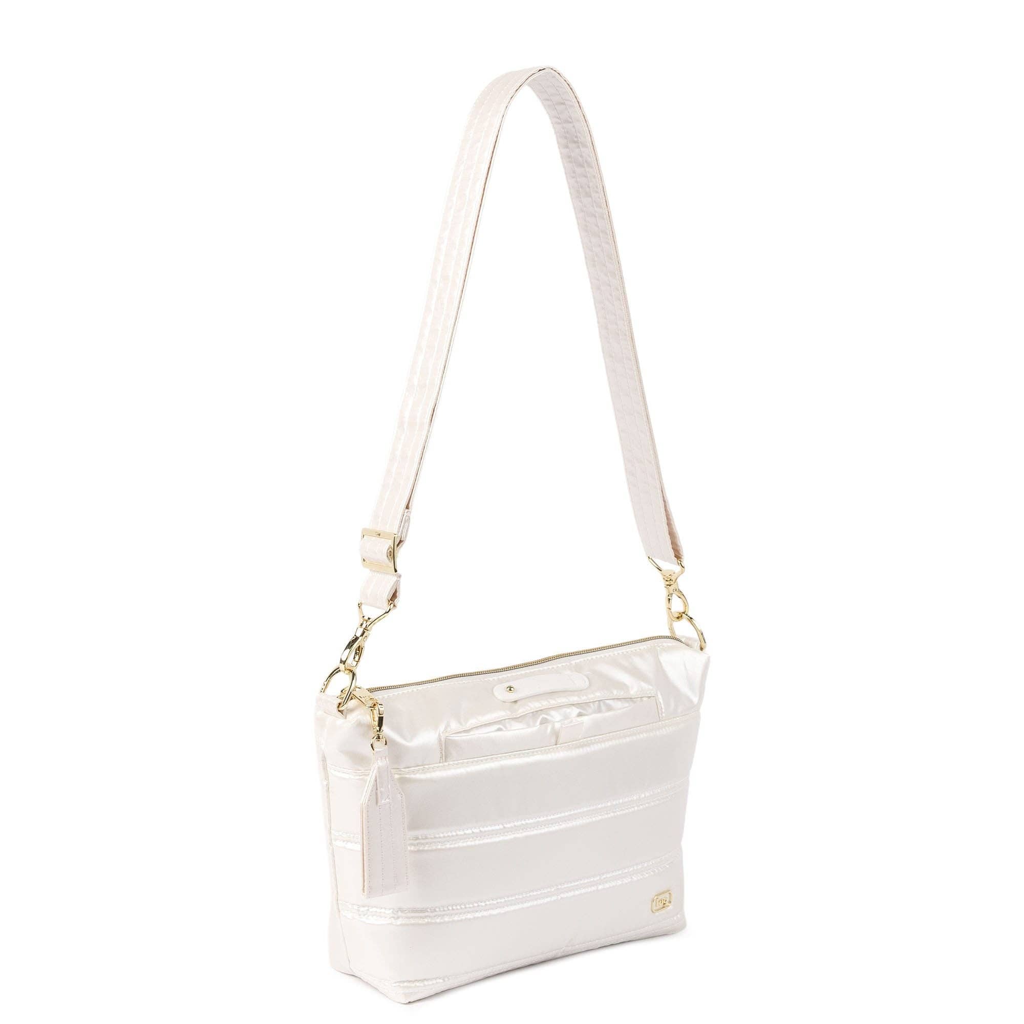 Lug - Vente Sac à bandoulière – femme - Sac bandoulière Flare 2 avec tirette26