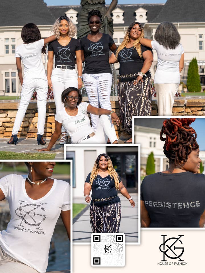 Positive Movement for wholesale by KG'S HOUSE OF FASHION
