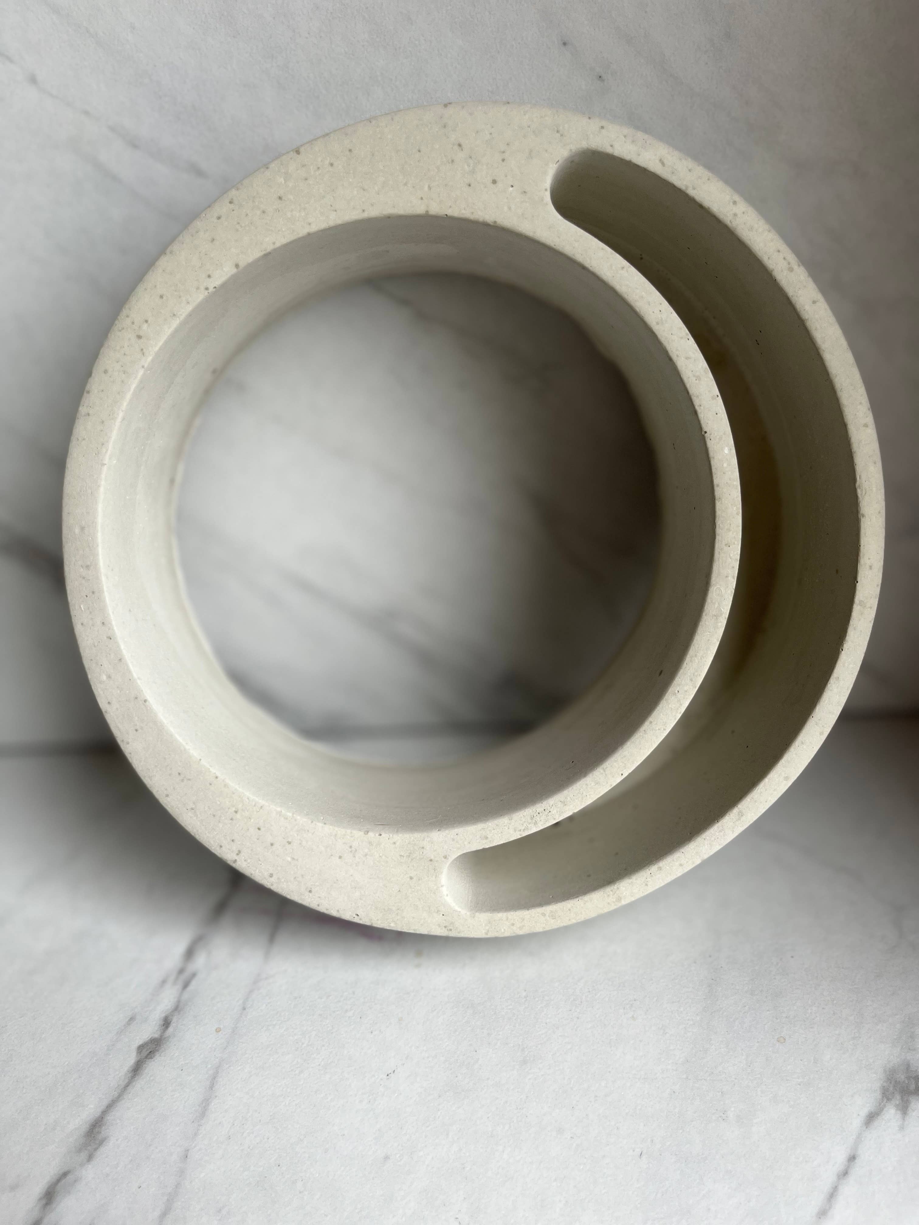 Nora – wholesale Plant pot – Modern Circular Planter9