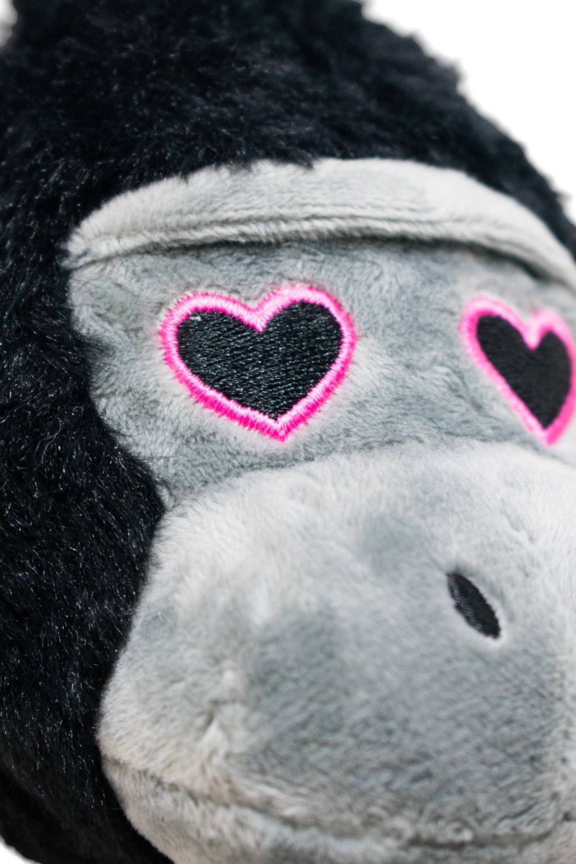 Furvor - Wholesale Pet Plush Toy - Dog - 2 in 1 Love Gorilla dog toy1