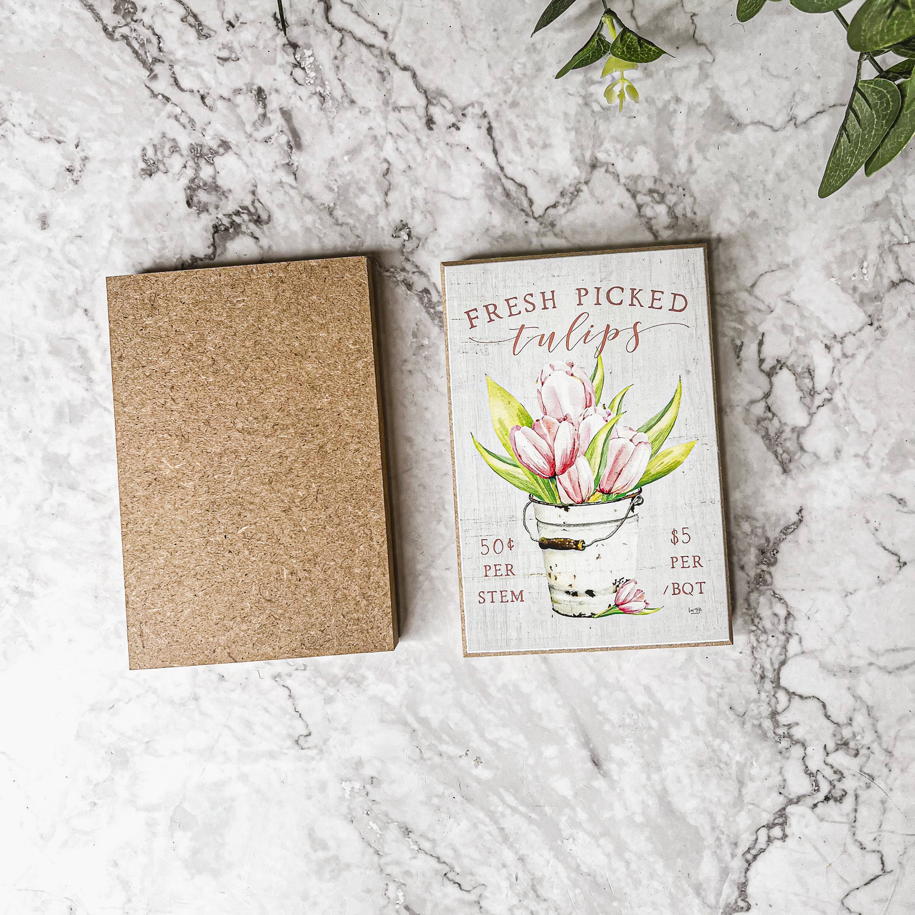 Gia Roma - Wholesale Sign - Easter Home Decor Signs Wooden, Easter Bunny Home Decor24