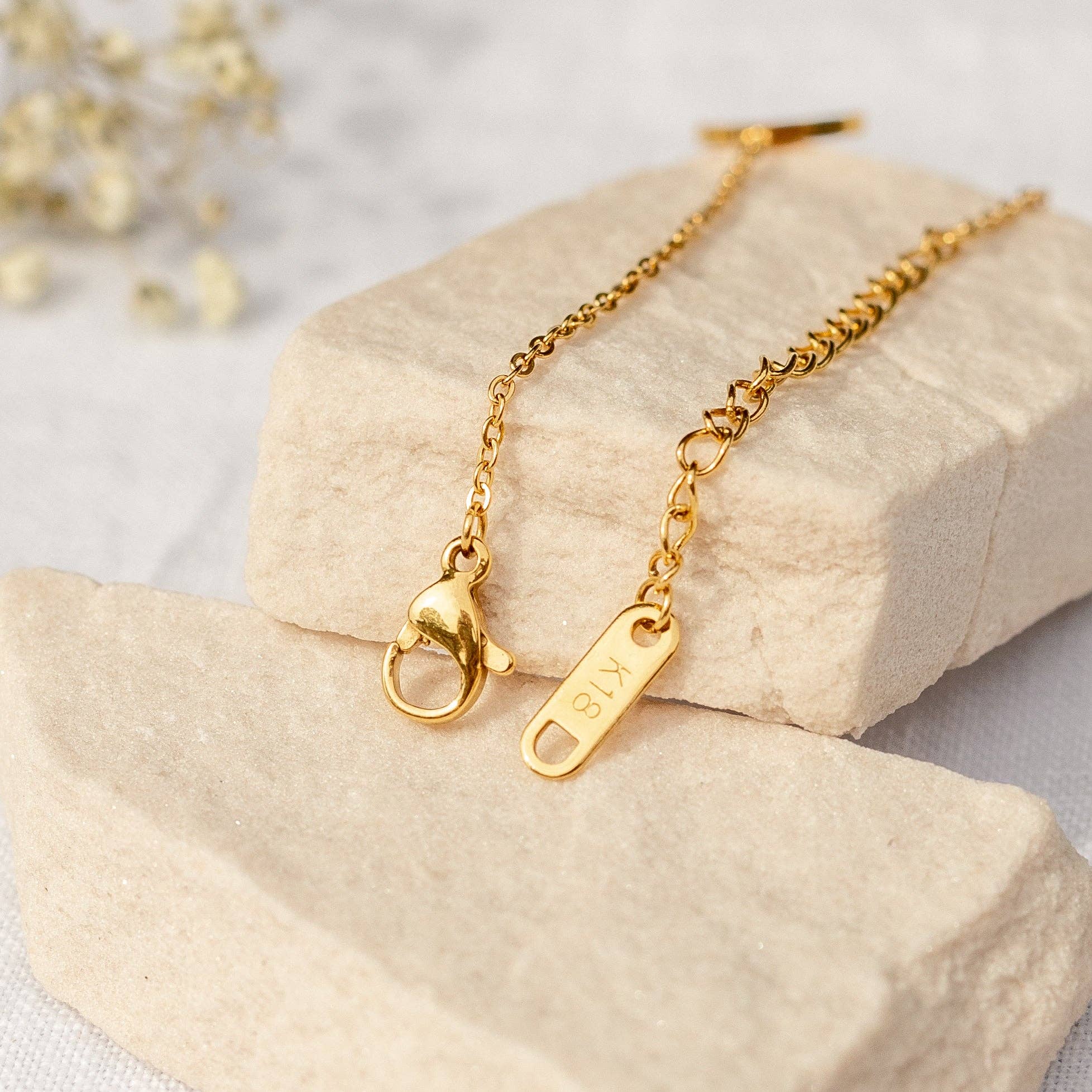 Silver Moonrise Bracelet for wholesale on Faire8