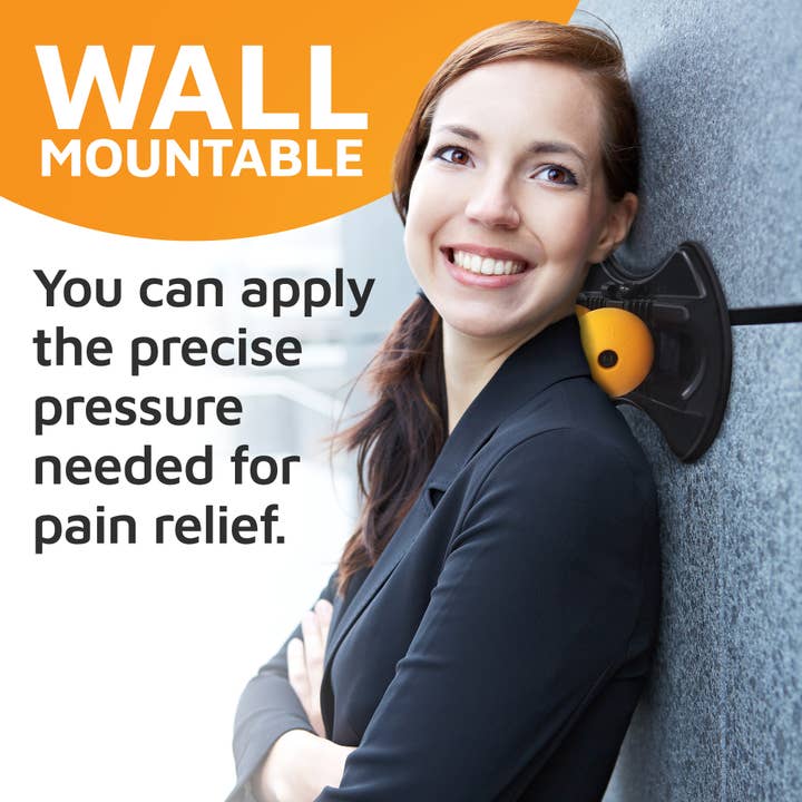 XTKare LLC - Vendita all'ingrosso Massaggiatori - HighBaller - Massaggiatore a doppia sfera regolabile e montabile5