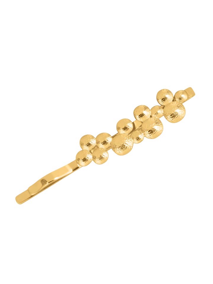 Horquilla Ganimedes for wholesale by Lavani Jewels