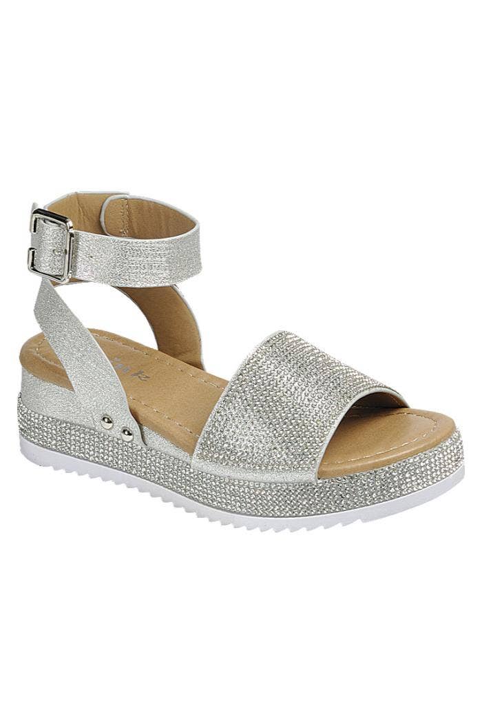 FASHION EMPORIO - Wholesale Sandals - Women's - FL-LUXURY-961