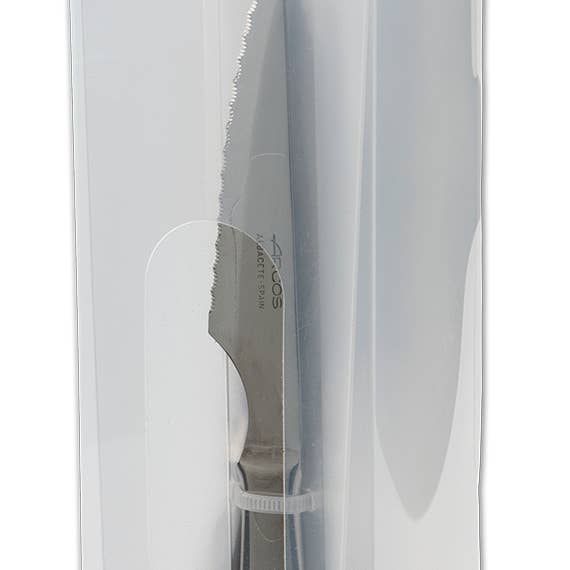 Arches Table Knives-6 Piece Knife Set for wholesale by Arcos