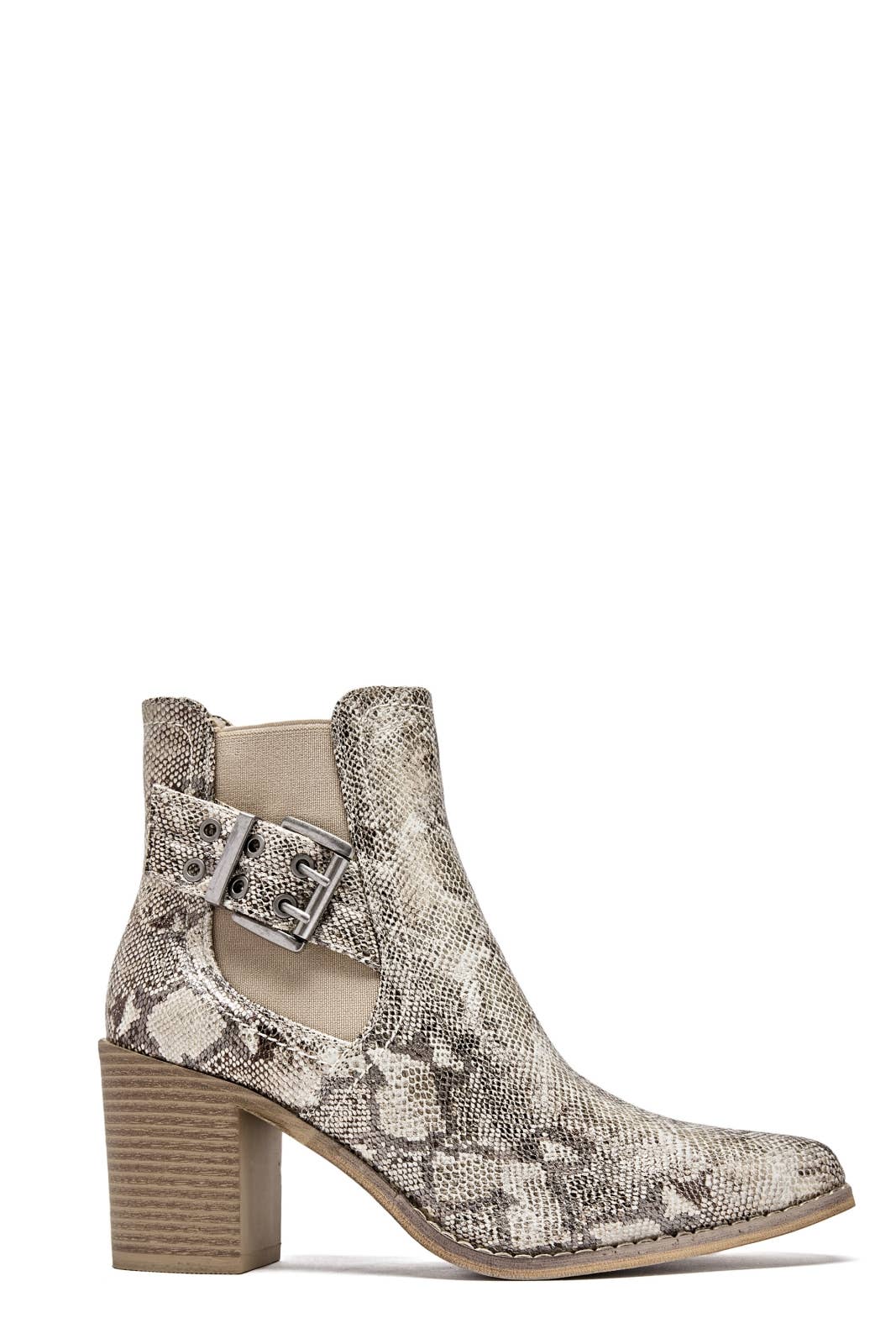 ERYNN - Wholesale Booties - Women's - HEELED ANKLE BOOTS - RAYNA1