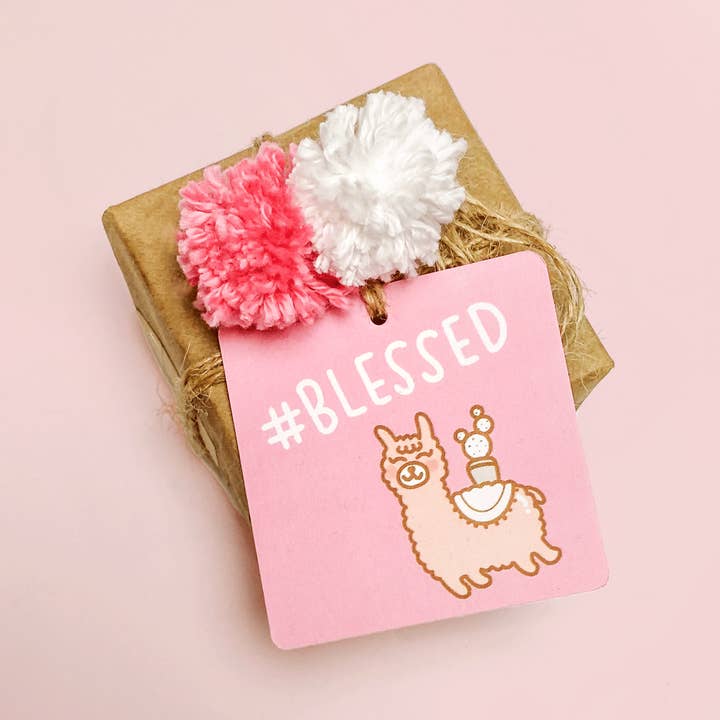 Planet Pods – Cartão de presente por atacado – Tags de presente: Ecológico, 100% papel reciclado pós-consumo0