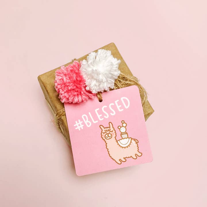Planet Pods – wholesale Gift tag – Gift Tags : Eco-Friendly, 100% Post-Consumer Recycled Paper