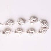 Bracelet chaîne nouée pour la vente par Takobia