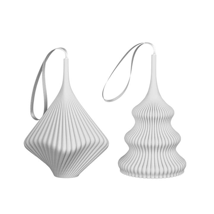 Sheyn - Wholesale Ornament Set - Zayl & Bloz Ornaments Set3