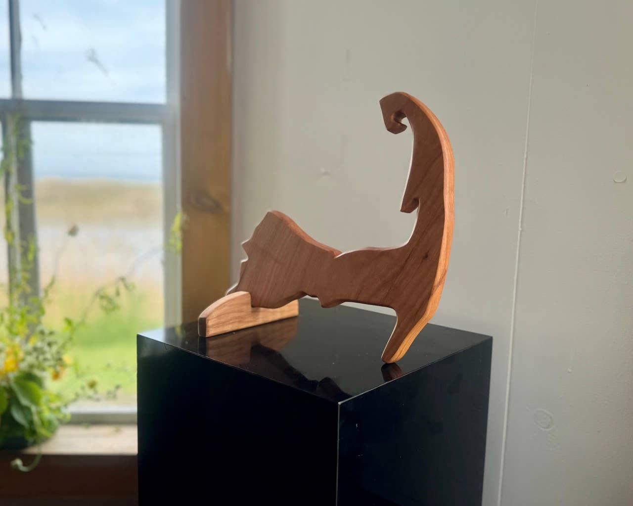 Block Boards - Wholesale Decorative Tray - Cape Cod - Cutting Board/Serving Tray/Wall Decor9