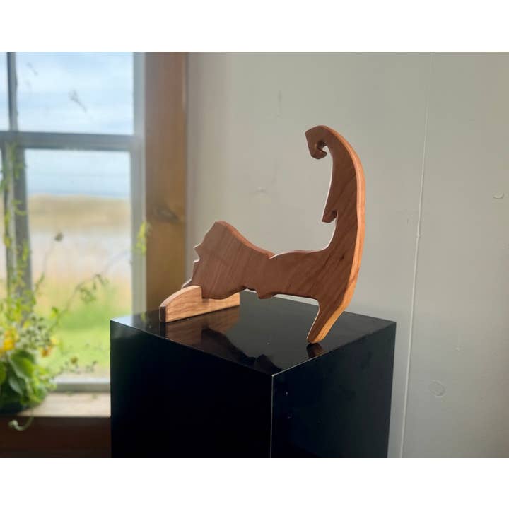 Block Boards - Wholesale Decorative Tray - Cape Cod - Cutting Board/Serving Tray/Wall Decor9