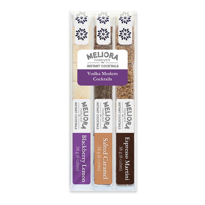 Vodka Modern Cocktails Variety Pack and other Purchase Wholesale vostock vodka. Free Returns & Net 60 Terms on Faire trending on Faire.