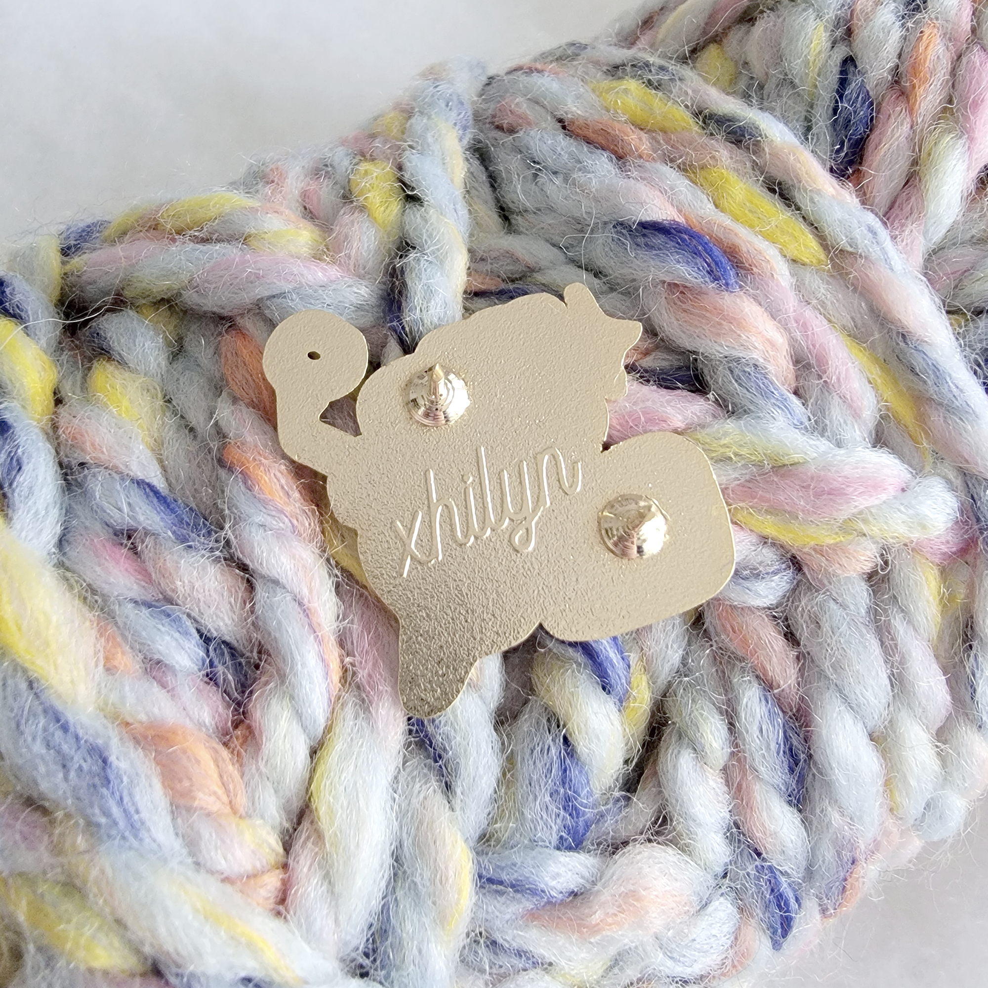 Xhilyn - Wholesale Lapel Pin/Button - Bikini Buds Pins15