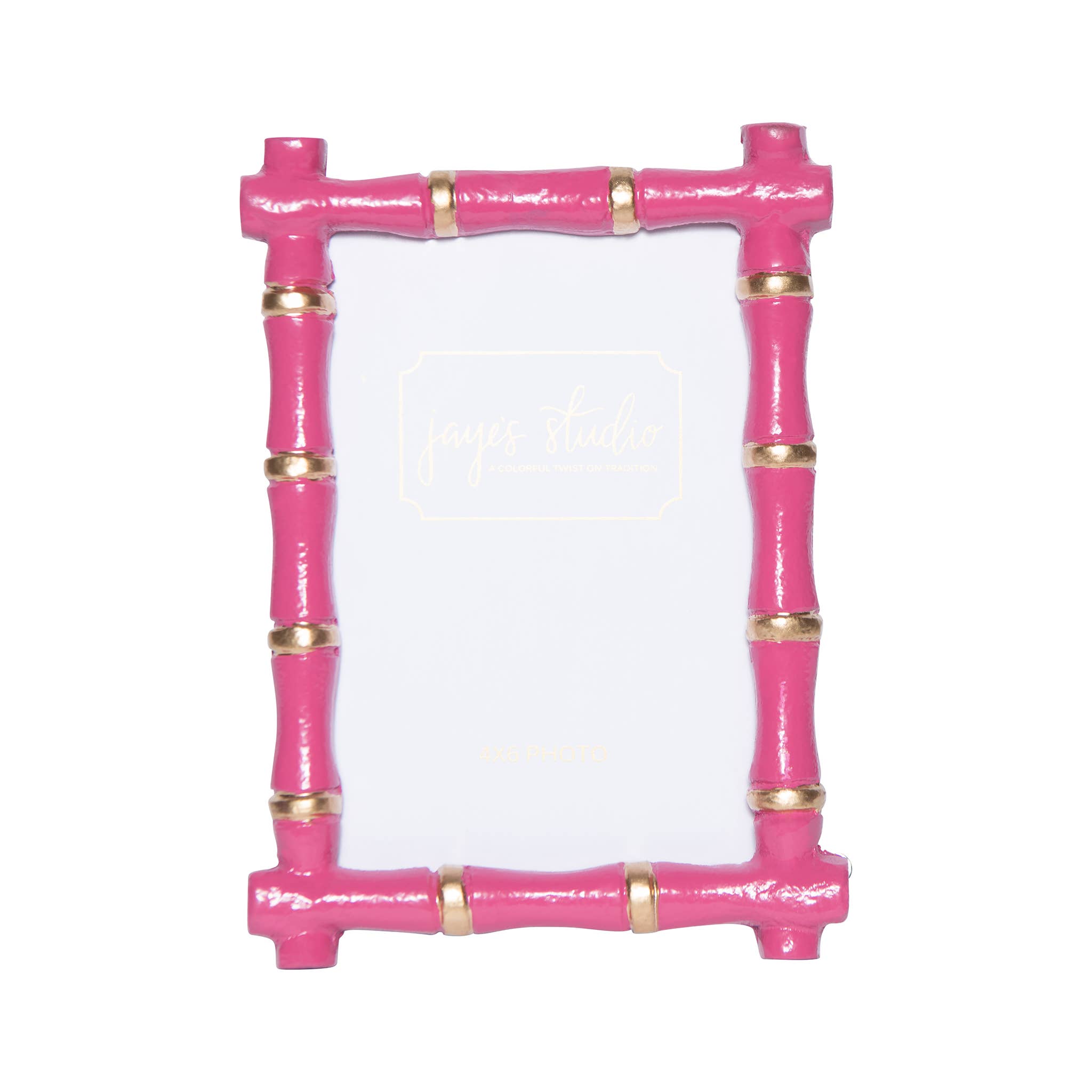 Jaye's Studio - Wholesale Picture Frame - Gracie Chloe Frame3