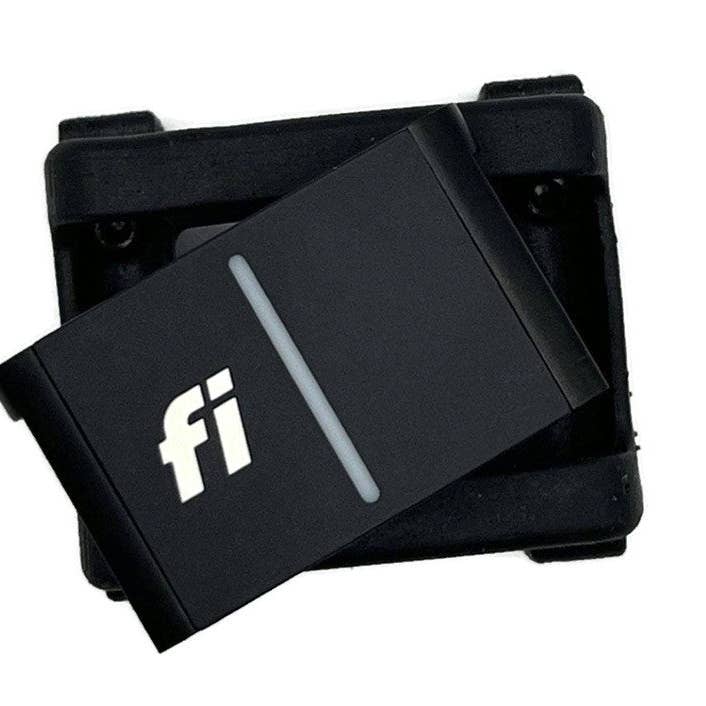 Minimalist Gear Co. - Wholesale Pet collar – Cat/dog - Fi Fastener 3 Flex