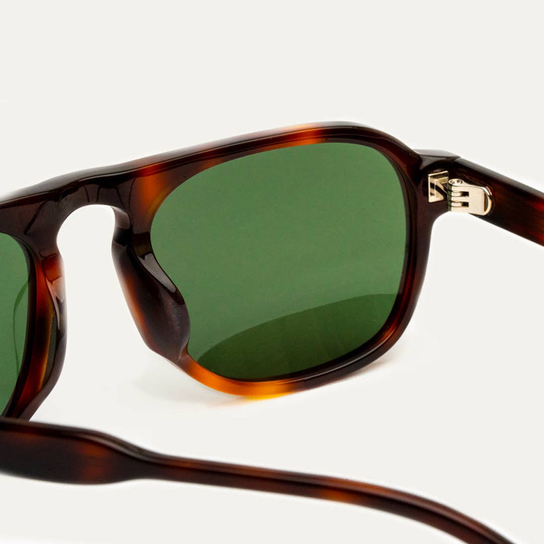 Gantis - Wholesale Sunglasses - Unisex - Montana5