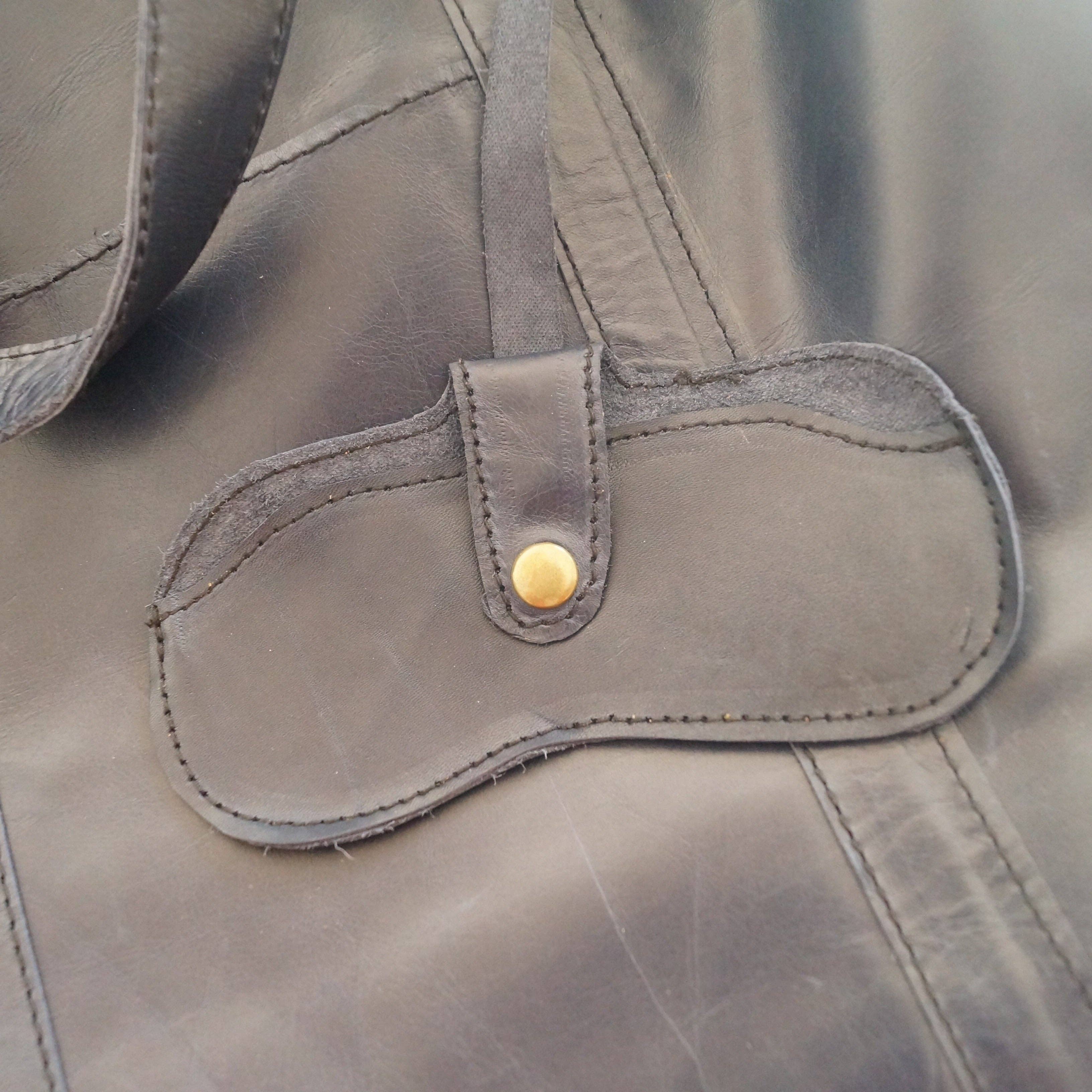 Bohome Living - Venta al por mayor Bolsa de asa- Mujer - Bolso tote de cuero - TESSIA10