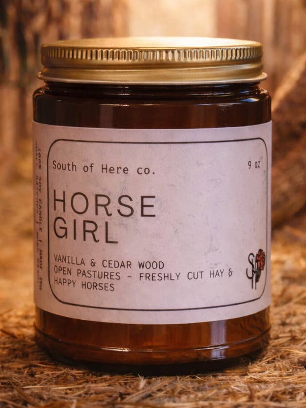Horse Girl for wholesale by South Of Here Co