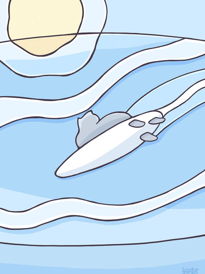 Cercando una Stampa d'Arte per la vendita all'ingrosso da parte di Brentos