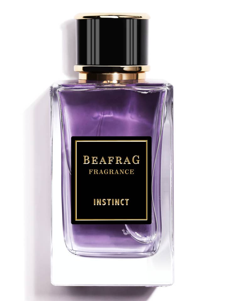 Beafrag Instinct - 150 ml - Eau de parfum pour la vente par Appar