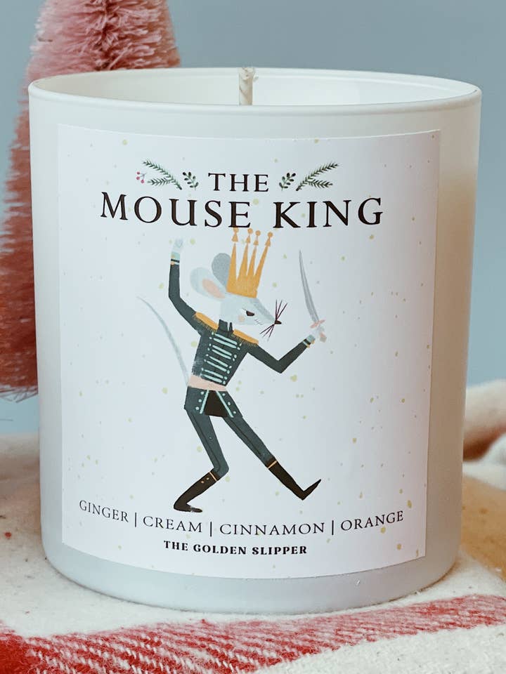 Il re dei topi per la vendita all'ingrosso da parte di The Golden Slipper