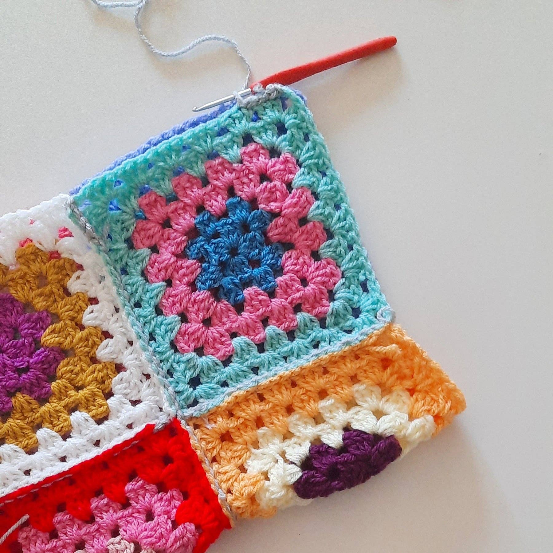 The Pigeon's Nest – wholesale Knitting/Crochet Supplies – Yes You Cardi-Can Cardigan Printed Crochet Pattern 6