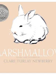 Marshmallow for wholesale by HarperCollins