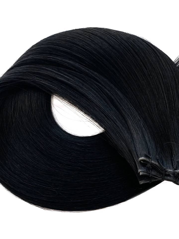 Nuit Invisi-Weft pour la vente par Brush'd The Label