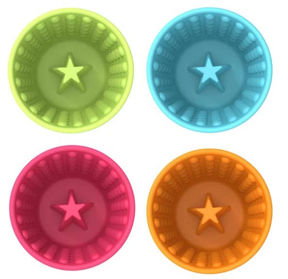 LickiMat / Klearwater Distribution - Wholesale Pet Food Mat - Dog - LickiMat Yoggie Pot0