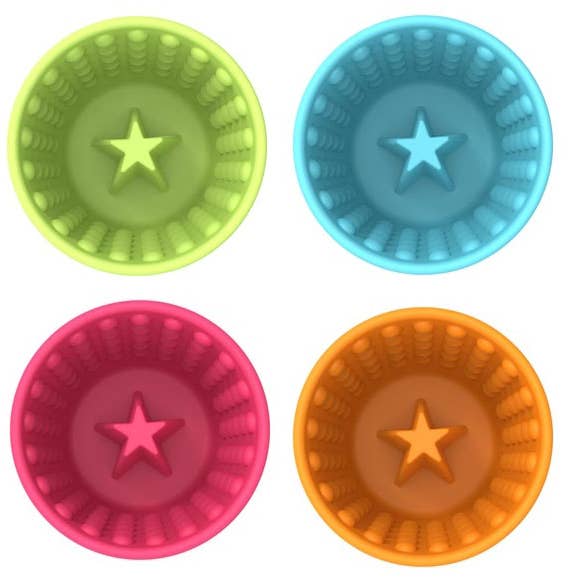 LickiMat / Klearwater Distribution - Wholesale Pet Food Mat - Dog - LickiMat Yoggie Pot